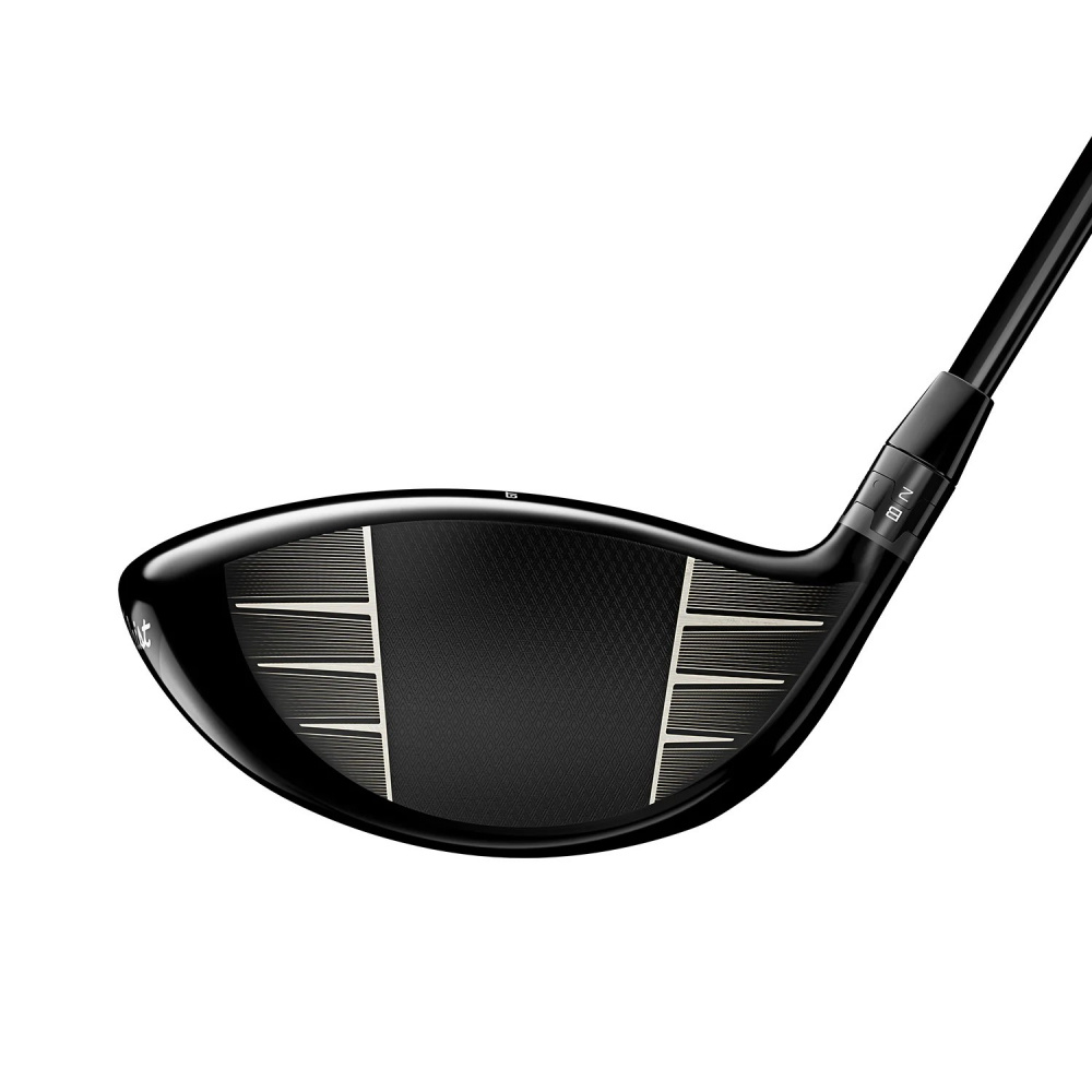 Titleist GT3 Driver - Tensei 1K Black