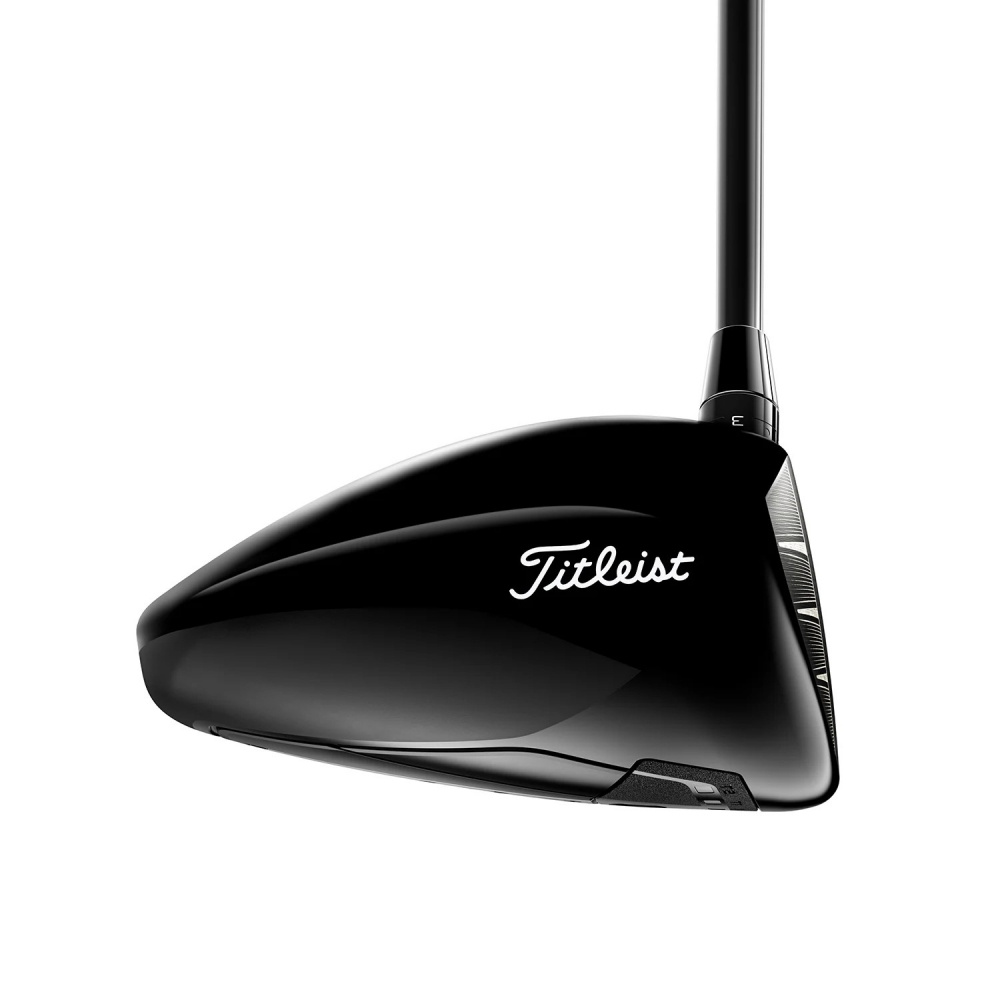 Titleist GT3 Driver - Tensei 1K Black