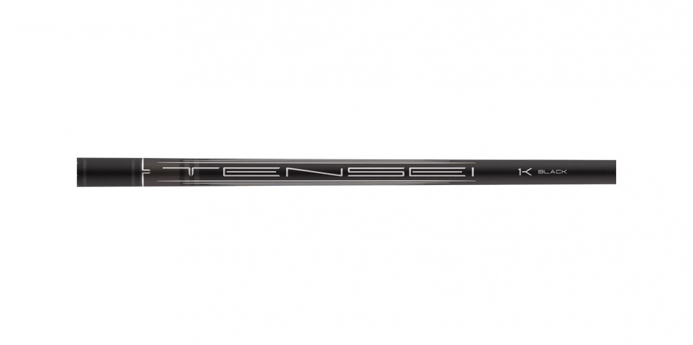 Titleist GT3 Driver - Tensei 1K Black