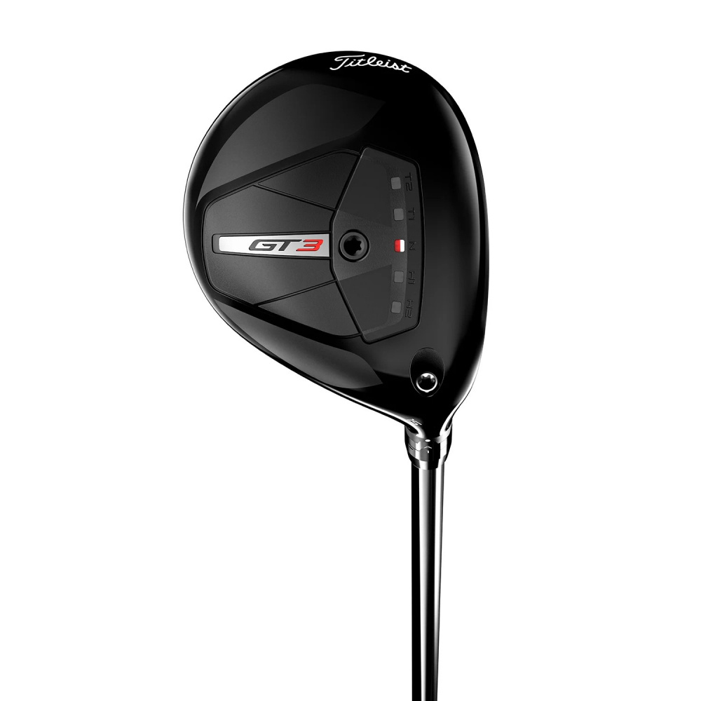 Titleist GT3 Fairway - Tensei 1K Black