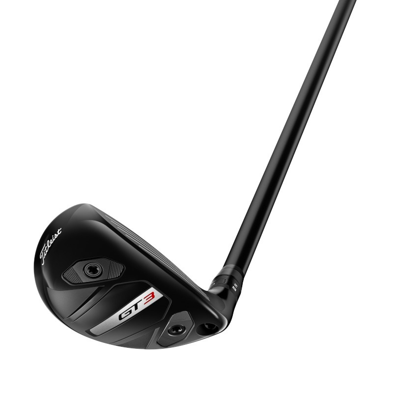 Titleist GT3 Hybrid Custom