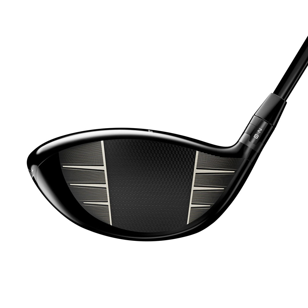 Titleist GT4 Driver - Tensei 1K Black