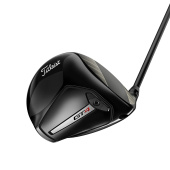 Titleist GT4 Driver - Tensei 1K Black Titleist GT4 Driver - Tensei 1K Black