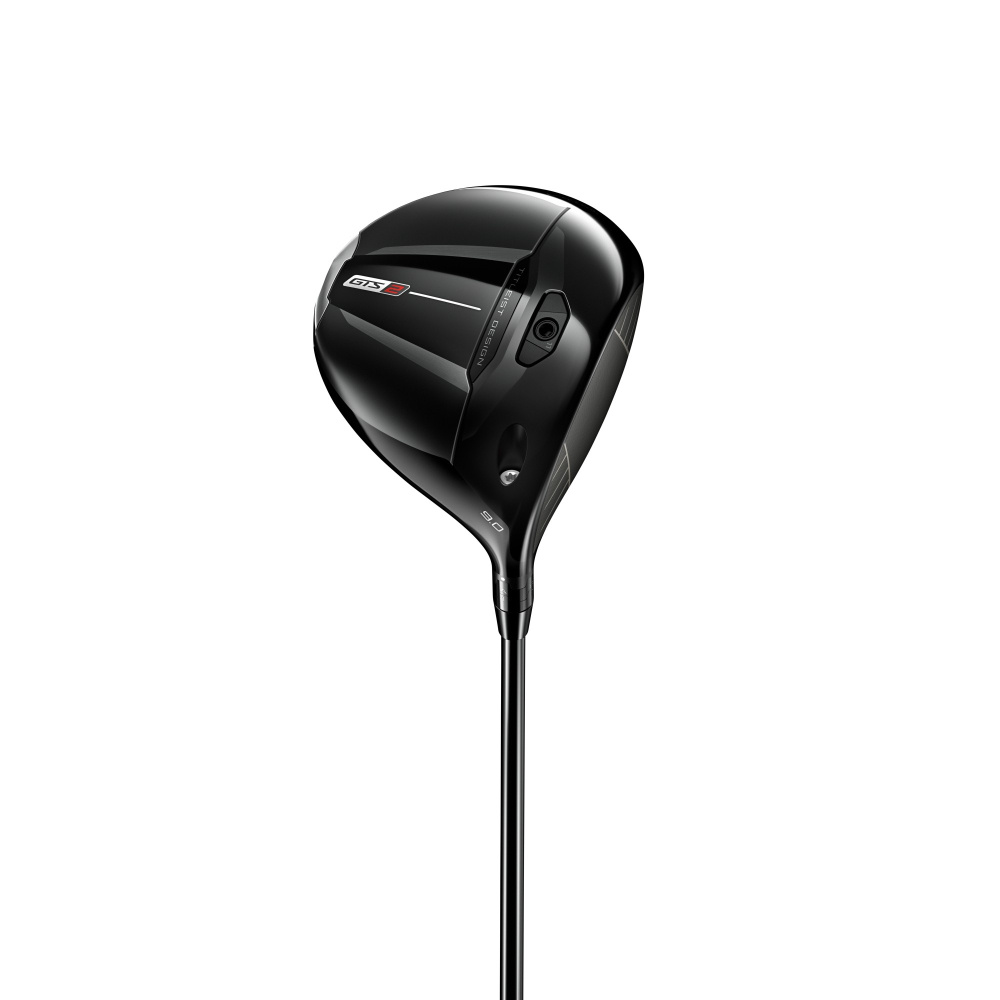 Titleist GTS2 Driver - F�rhandsbest�ll! Leverans fr�n 11 juni!