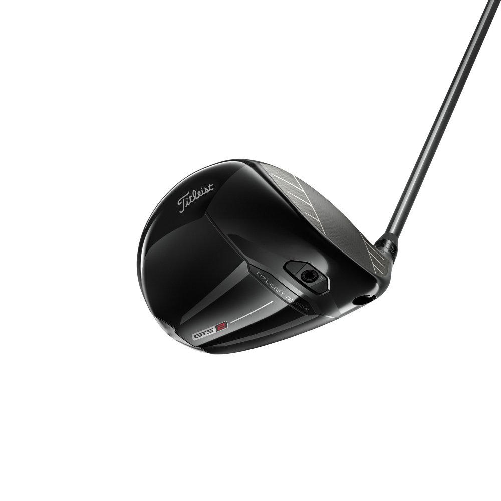 Titleist GTS2 Driver - F�rhandsbest�ll! Leverans fr�n 11 juni!