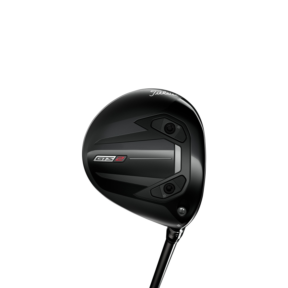 Titleist GTS2 Fairway Custom - F�rhandsbest�ll! Leverans fr�n 11 juni!
