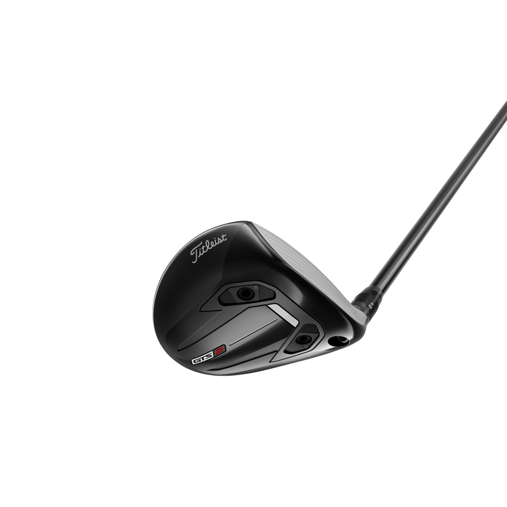 Titleist GTS2 Fairway Custom - F�rhandsbest�ll! Leverans fr�n 11 juni!