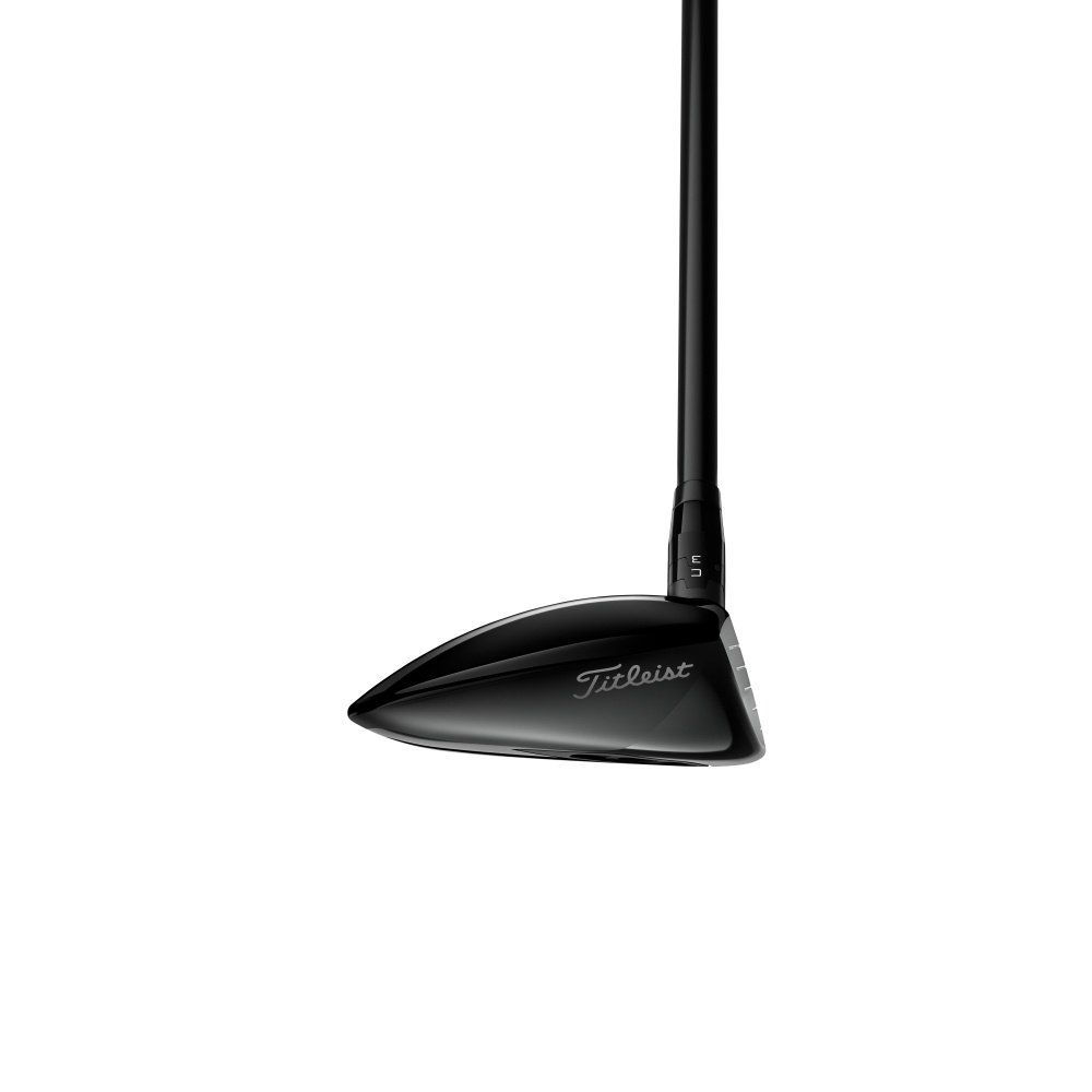 Titleist GTS2 Fairway - F�rhandsbest�ll! Leverans fr�n 11 juni!