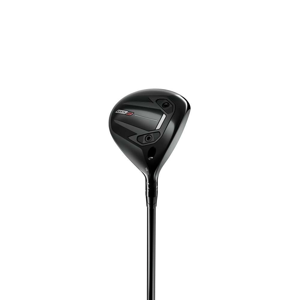 Titleist GTS2 Fairway - F�rhandsbest�ll! Leverans fr�n 11 juni!