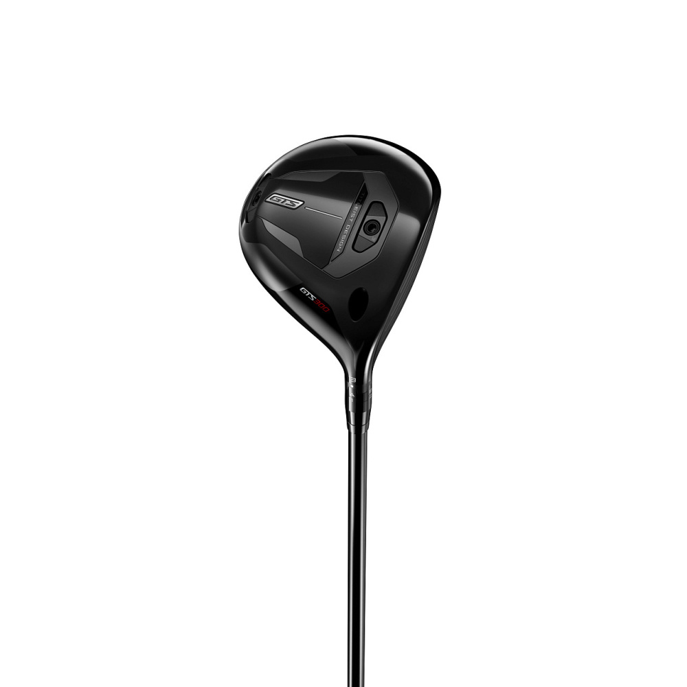 Titleist GTS300 Mini Driver Custom - F�rhandsbest�ll. Leverans fr�n 23 juli!