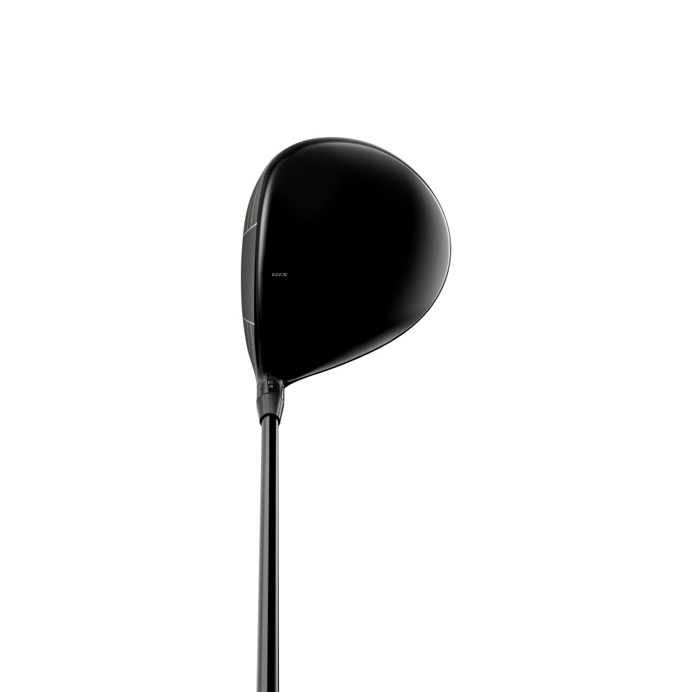 Titleist GTS3 Driver Custom - F�rhandsbest�ll! Leverans fr�n 11 juni!