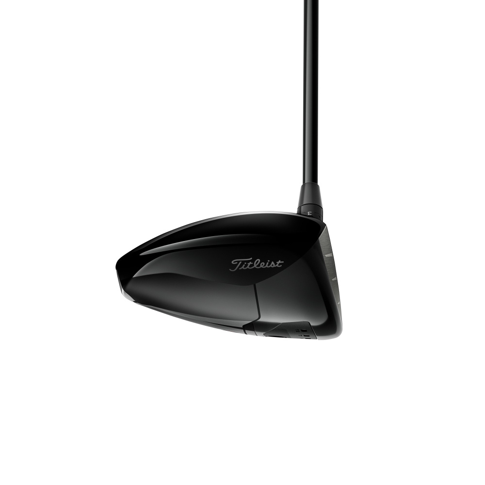 Titleist GTS3 Driver - F�rhandsbest�ll! Leverans fr�n 11 juni!