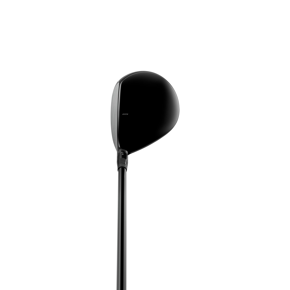 Titleist GTS3 Fairway Custom - F�rhandsbest�ll! Leverans fr�n 11 juni!