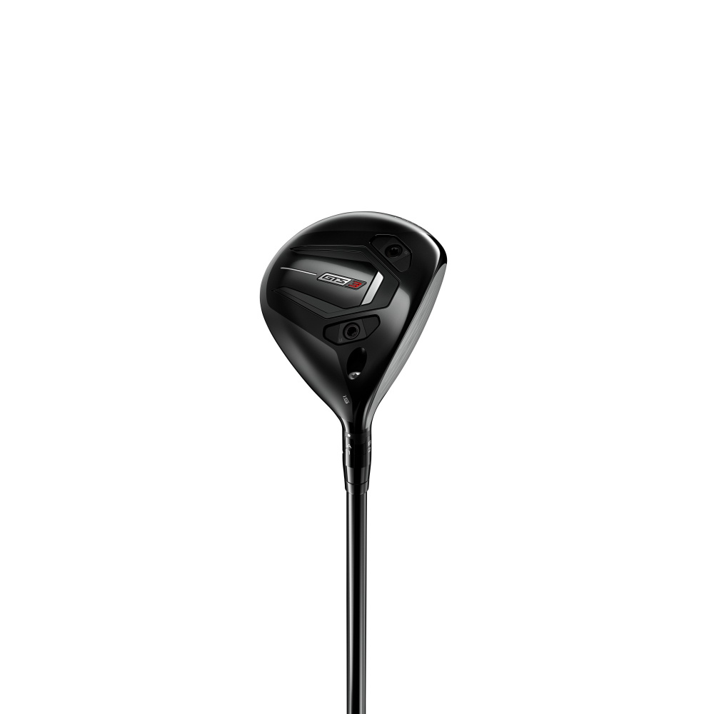 Titleist GTS3 Fairway - F�rhandsbest�ll! Leverans fr�n 11 juni!