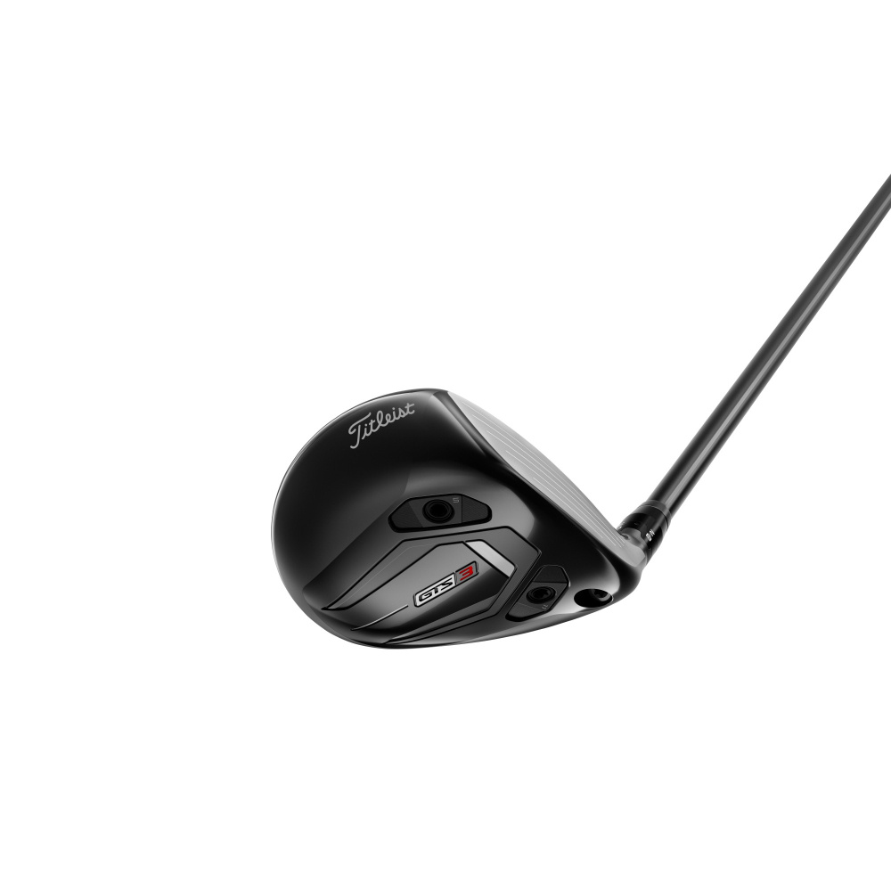 Titleist GTS3 Fairway - F�rhandsbest�ll! Leverans fr�n 11 juni!