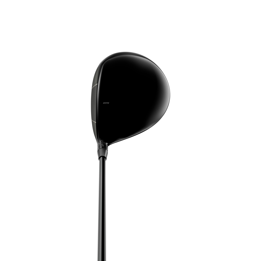 Titleist GTS4 Driver Custom - F�rhandsbest�ll! Leverans fr�n 11 juni!