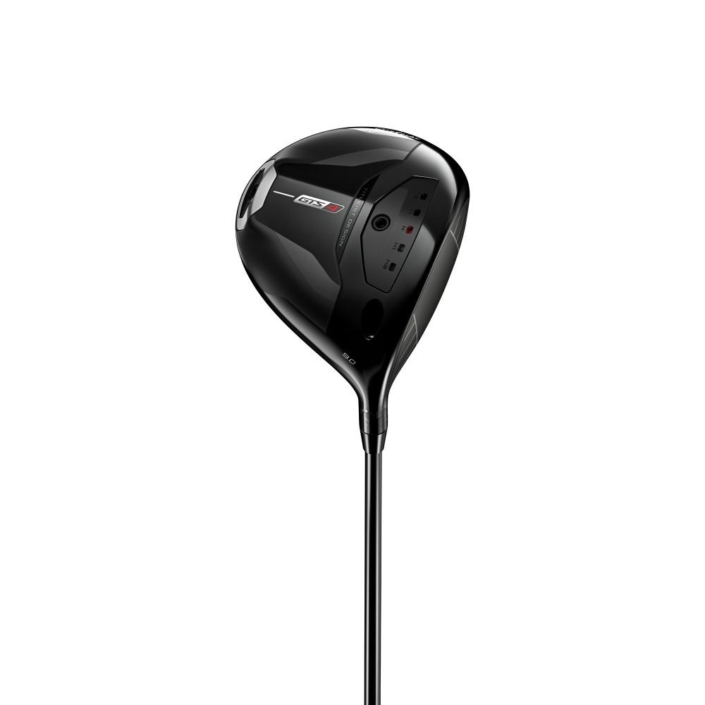 Titleist GTS4 Driver Custom - F�rhandsbest�ll! Leverans fr�n 11 juni!