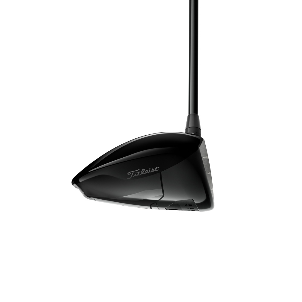 Titleist GTS4 Driver - F�rhandsbest�ll! Leverans fr�n 11 juni!