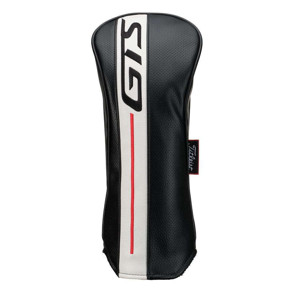 Titleist GTS4 Driver - F�rhandsbest�ll! Leverans fr�n 11 juni!