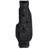 G/Fore Cordura Ripstop Printed Skull & Tees Standbag - Onyx G/Fore Cordura Ripstop Printed Skull & Tees Standbag - Onyx