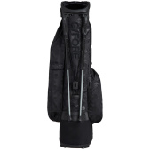 G/Fore Cordura Ripstop Printed Skull & Tees Standbag - Onyx G/Fore Cordura Ripstop Printed Skull & Tees Standbag - Onyx