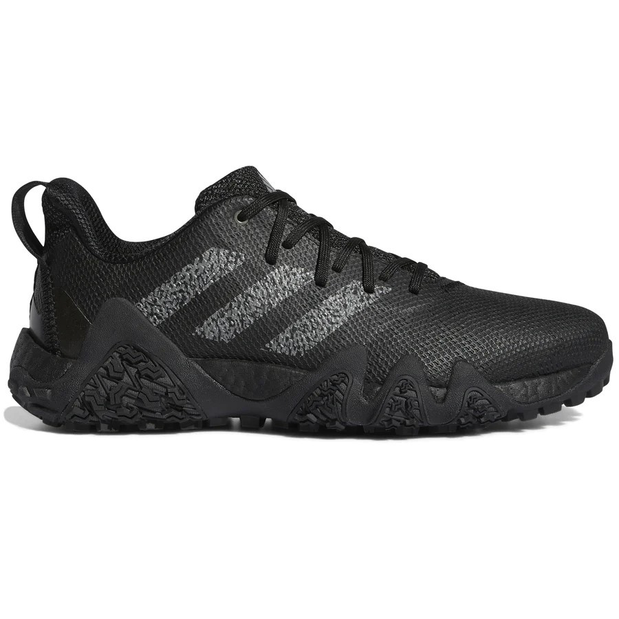 Adidas Mens Codechaos 22 Spikeless - Black