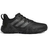 Adidas Mens Codechaos 22 Spikeless - Black Adidas Mens Codechaos 22 Spikeless - Black