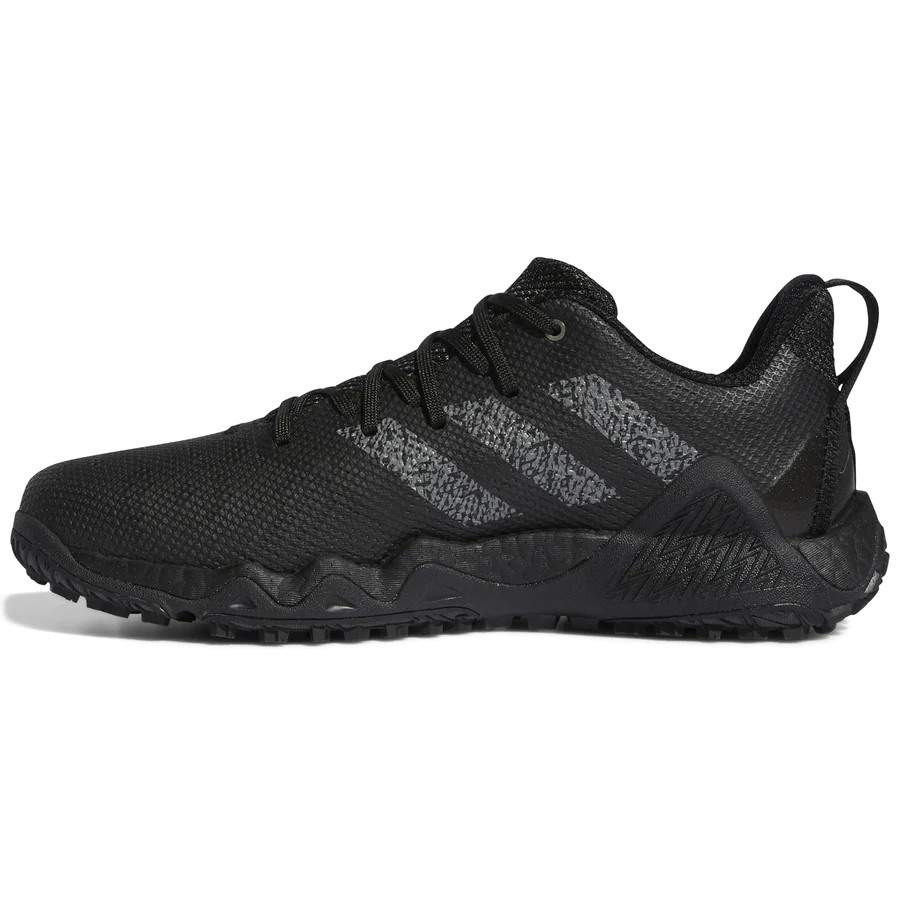 Adidas Mens Codechaos 22 Spikeless - Black
