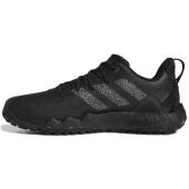 Adidas Mens Codechaos 22 Spikeless - Black Adidas Mens Codechaos 22 Spikeless - Black