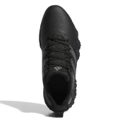 Adidas Mens Codechaos 22 Spikeless - Black Adidas Mens Codechaos 22 Spikeless - Black