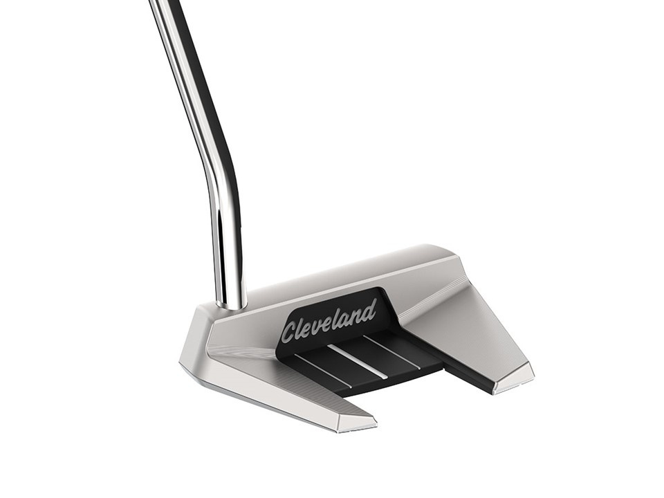 Cleveland HB SOFT Milled 11.0 Single Bend LH (V�nster)