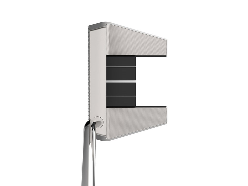 Cleveland HB SOFT Milled 11.0 Single Bend LH (V�nster)