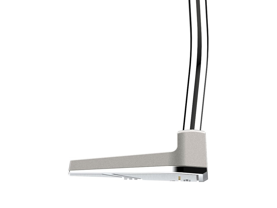 Cleveland HB SOFT Milled 11.0 Single Bend LH (V�nster)