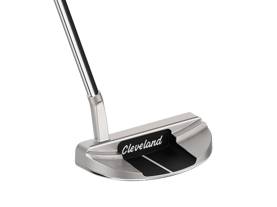 Cleveland HB SOFT Milled 5.0 RH