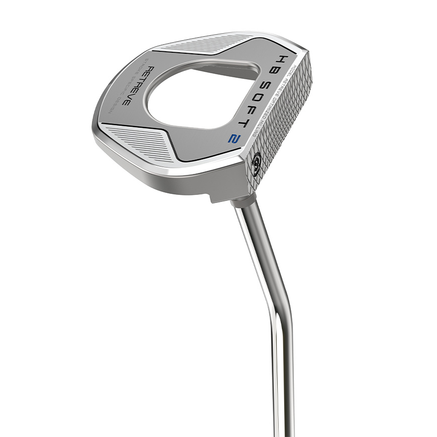 Cleveland HB Soft2 Retrieve CB Putter