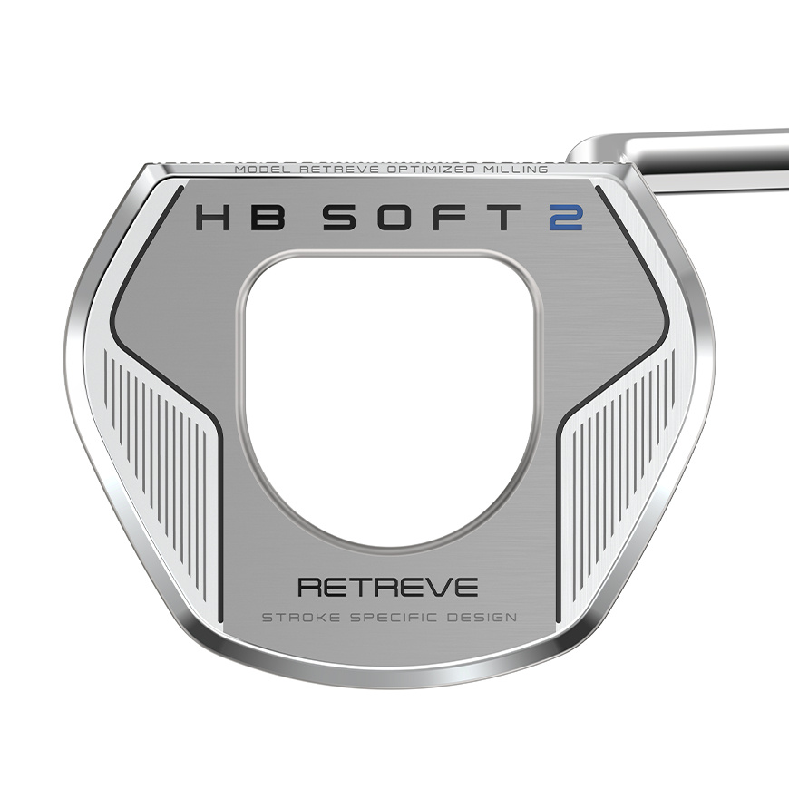 Cleveland HB Soft2 Retrieve CB Putter