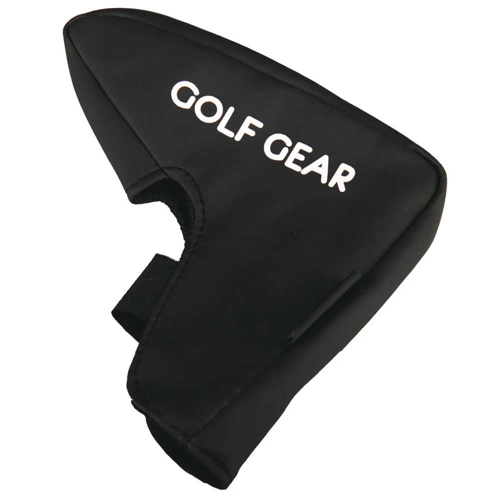 Golfgear Putter Cover Blade