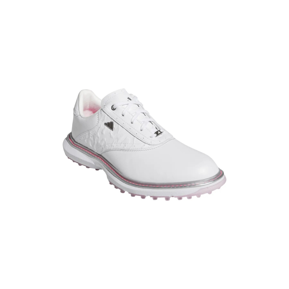 Adidas Womens MC70 SL - White/Silver/Lucid Pink