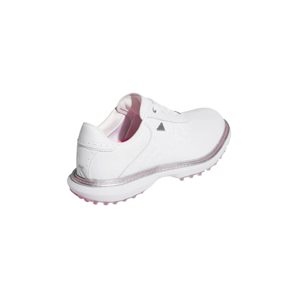 Adidas Womens MC70 SL - White/Silver/Lucid Pink