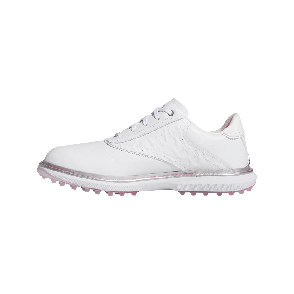 Adidas Womens MC70 SL - White/Silver/Lucid Pink