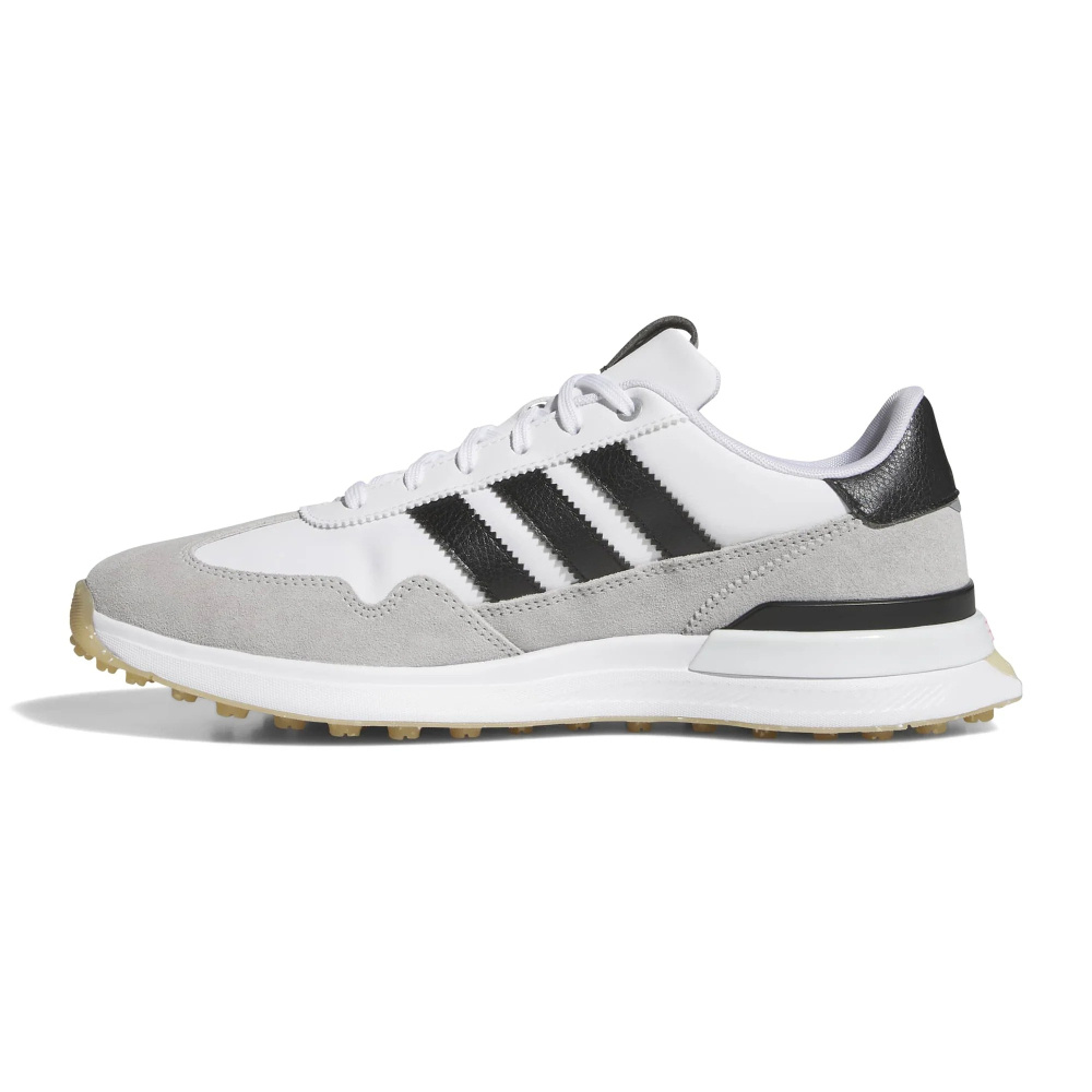 Adidas Mens S2G 26 Textile - White/Black/Grey
