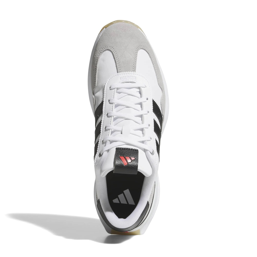 Adidas Mens S2G 26 Textile - White/Black/Grey