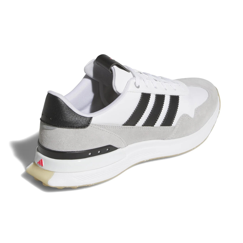 Adidas Mens S2G 26 Textile - White/Black/Grey