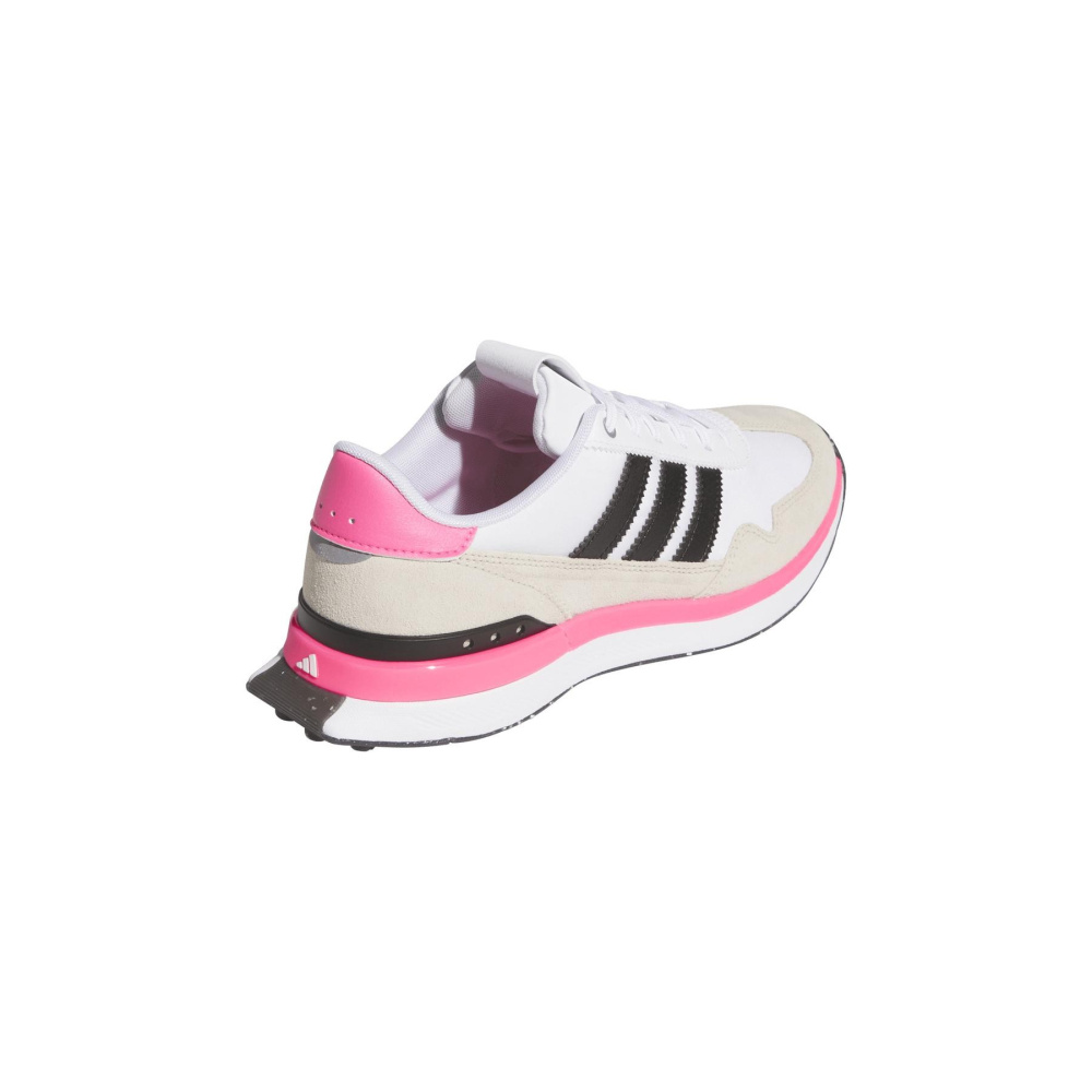 Adidas Womens S2G 26 Textile - White/Black/Lucid Pink