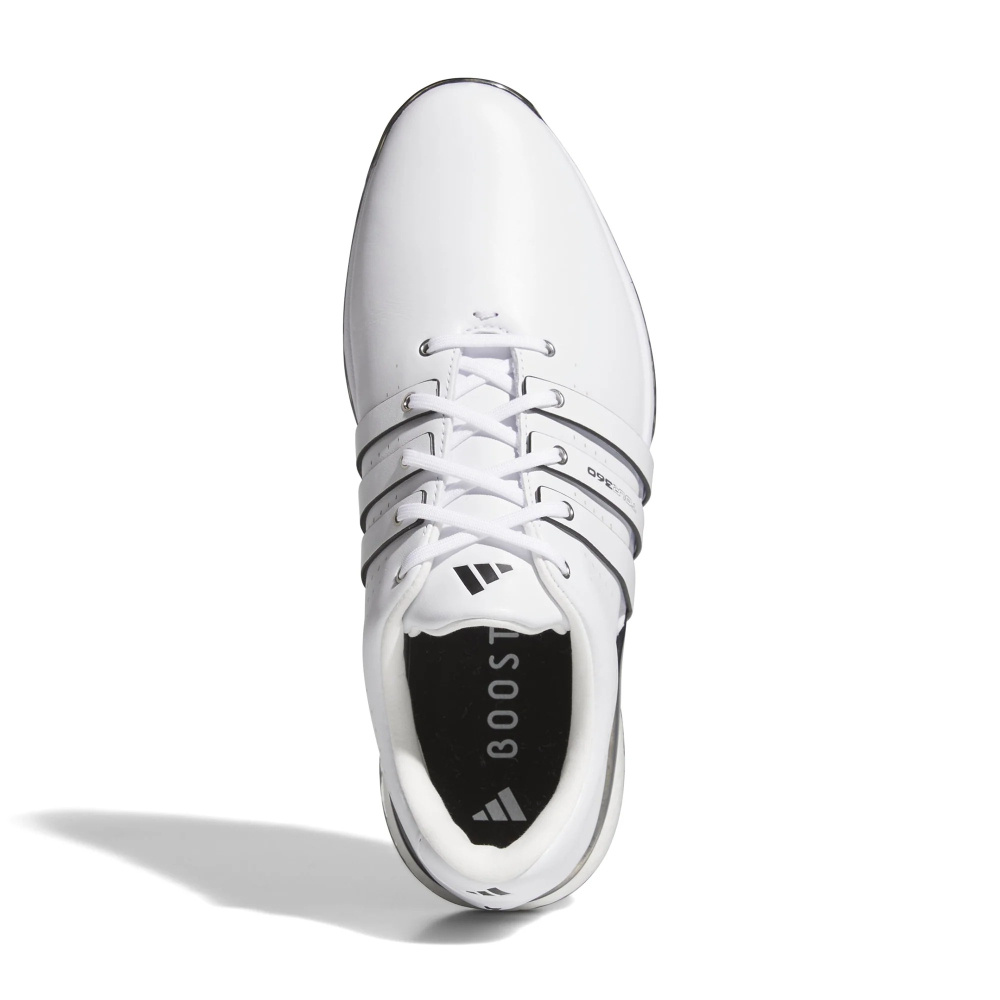 Adidas Mens Tour360 2024 - White/Black