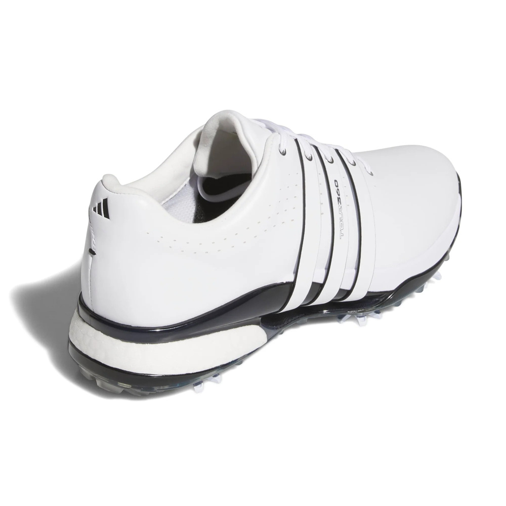 Adidas Mens Tour360 2024 - White/Black