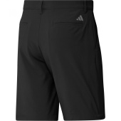 Adidas Mens Ultimate365 8.5-inch Shorts - Black Adidas Mens Ultimate365 8.5-inch Shorts - Black