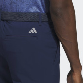 Adidas Mens Ultimate365 8.5-inch Shorts - Navy Adidas Mens Ultimate365 8.5-inch Shorts - Navy