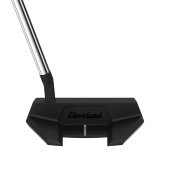 Cleveland HB Soft2 Black #11S Putter Cleveland HB Soft2 Black #11S Putter