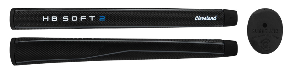 Cleveland HB Soft2 Black #11S Putter
